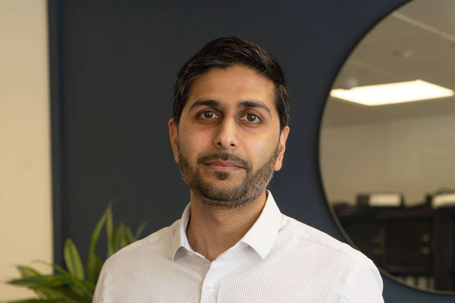 Nayan Padhiar